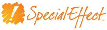 logo of the charity Special Effect